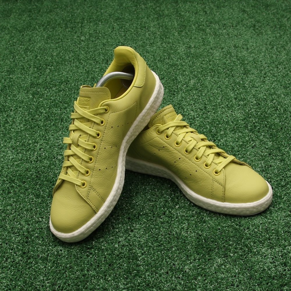 NEW Adidas Originals Stan Smith Boost Sneakers